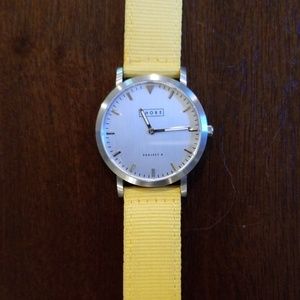 Shore Projects Watch